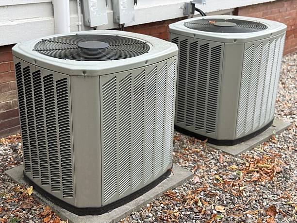 Reliable Heat Pump Repair contractor in Juliette, GA by Leonard HVAC