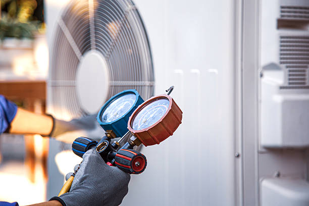 Affordable Heat Pump Repair solutions in Juliette, GA