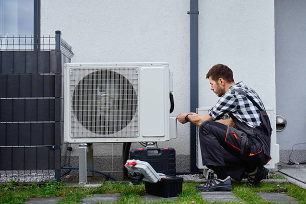 Top rated local Heat Pump Repair specialists in Juliette, GA